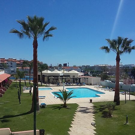 Albufeira Inn - Bellavista A5 T0 エクステリア 写真