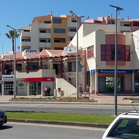 Albufeira Inn - Bellavista A5 T0 エクステリア 写真