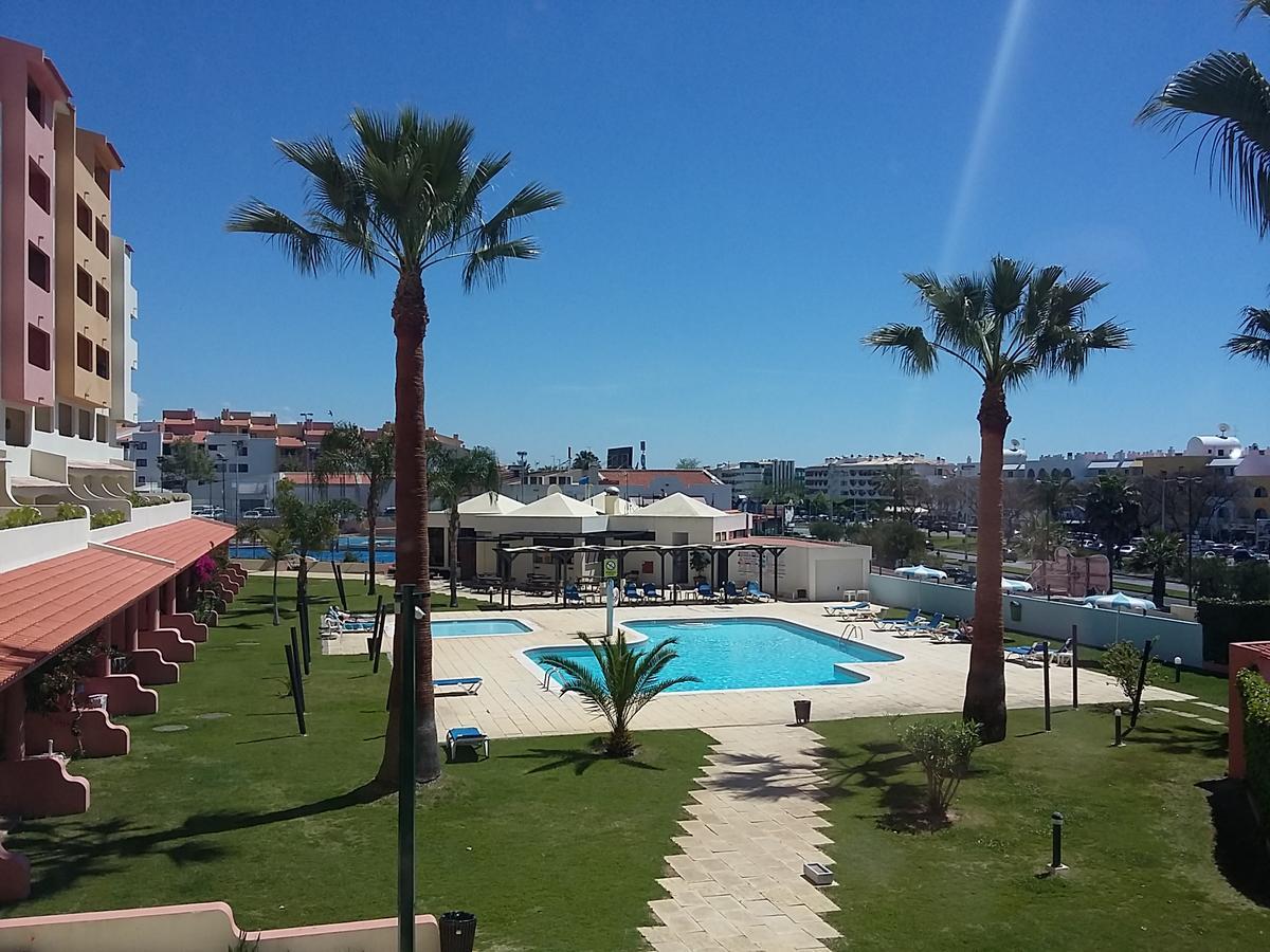 Albufeira Inn - Bellavista A5 T0 エクステリア 写真