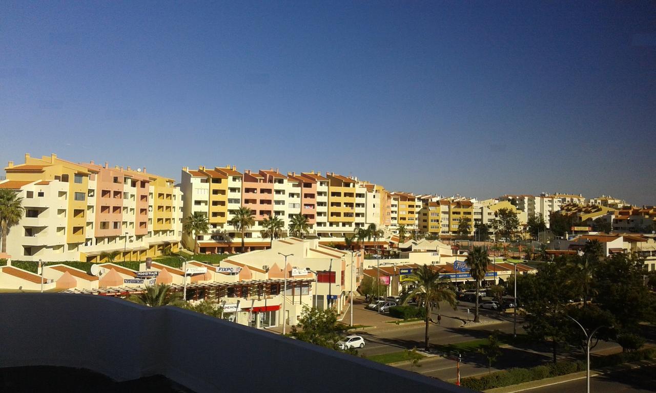 Albufeira Inn - Bellavista A5 T0 エクステリア 写真