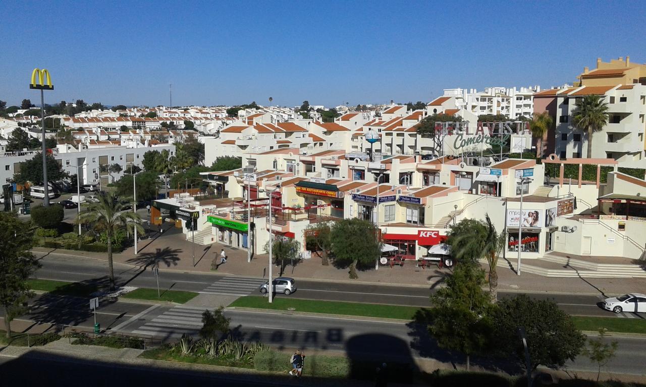 Albufeira Inn - Bellavista A5 T0 エクステリア 写真