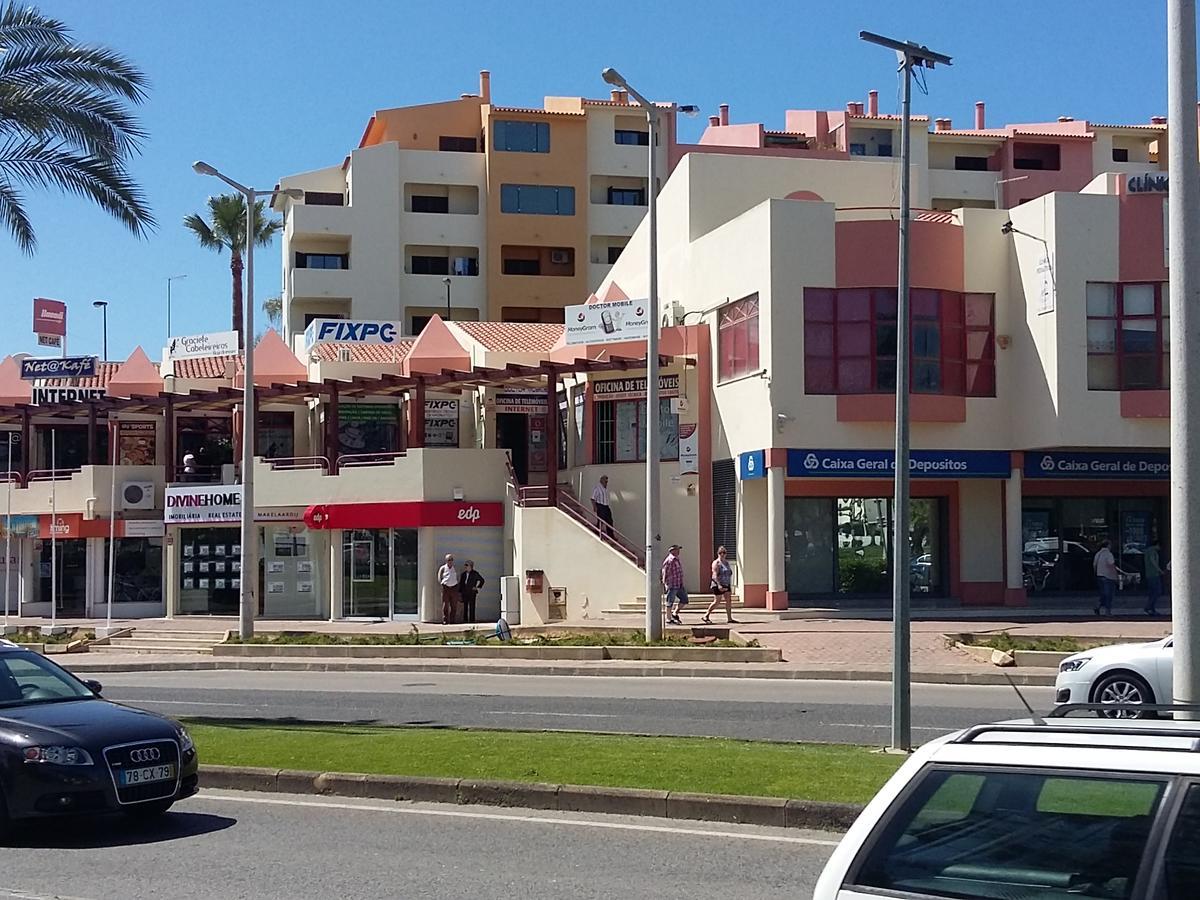 Albufeira Inn - Bellavista A5 T0 エクステリア 写真