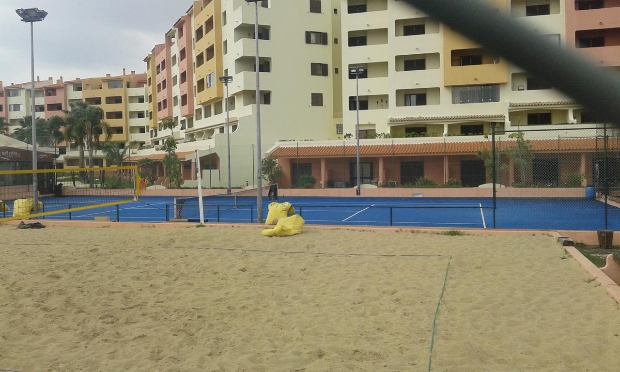 Albufeira Inn - Bellavista A5 T0 エクステリア 写真