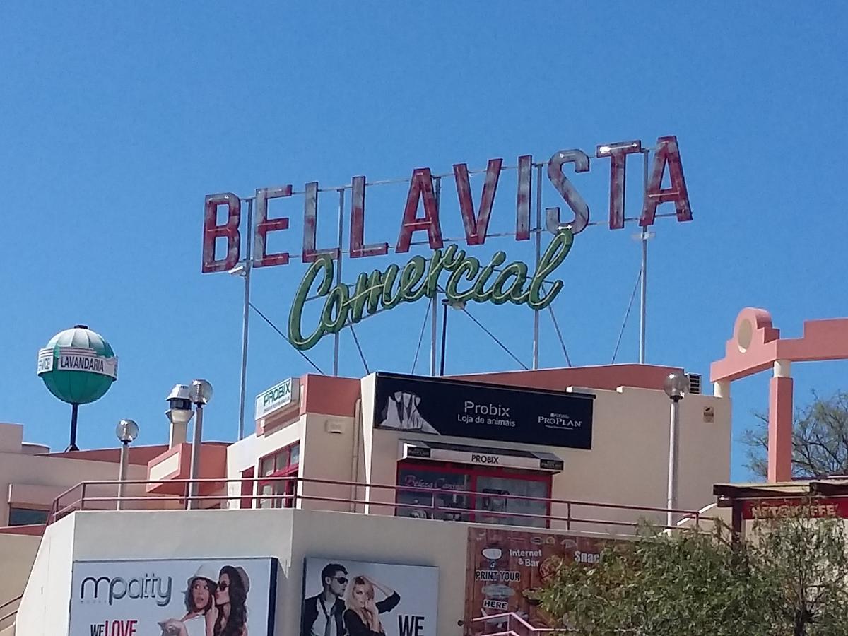 Albufeira Inn - Bellavista A5 T0 エクステリア 写真